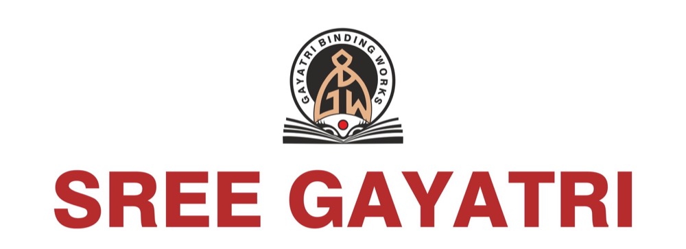 Sree Gayatri Binding Works