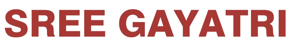 Sree Gayatri